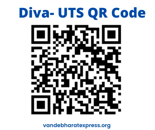 Diva Station QR Code 